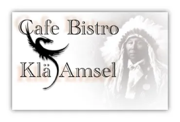 Logo Klae Amsel
