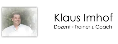 Logo Klaus Imhof