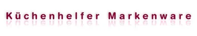 Logo Küchenhelfer Markenware