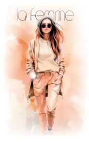 Logo La Femme Boutique