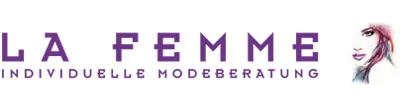 Logo La Femme