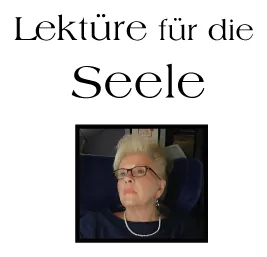 Logo Lektüre für die Seele