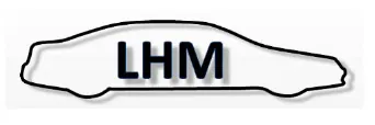 Logo LHM