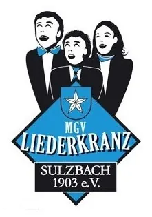 Logo Liederkranz Sulzbach