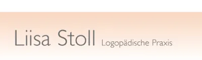 Logo Liisa Stoll