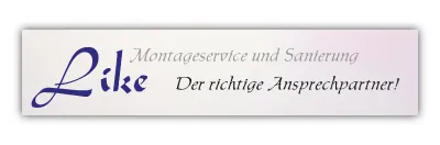 Logo Like