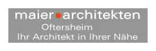 Logo Maier Architekten