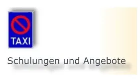 Logo Mannheim Taxi