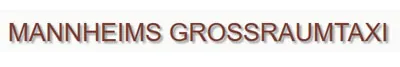 Logo Mannheims Großraumtaxi