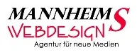 Logo Mannheims Webdesign