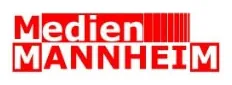 Logo Medien Mannheim