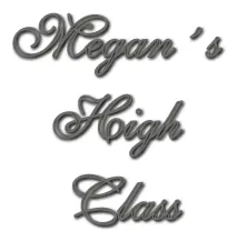 Logo Megan