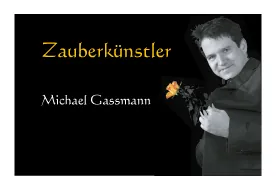 Logo Michael Gassmann