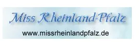 Logo Miss Rheinland-Pfalz