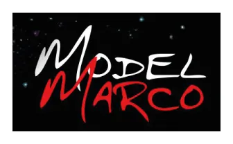 Logo Model Marco