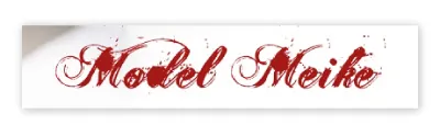 Logo Model Meike
