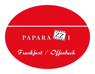 Logo Paparazzi Frankfurt