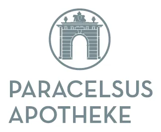 Logo Paracelsus Apotheke