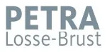 Logo Petra Losse-Brust