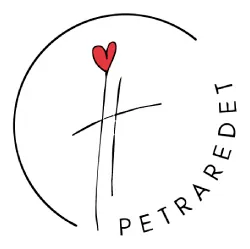 Logo Petra redet
