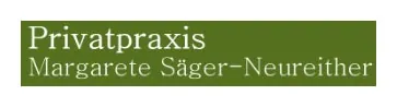 Logo Privatpraxis Margarethe Saeger-Neureither