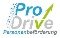 Logo Pro Drive