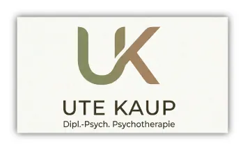 Logo Psychotherapie Ute Kaup