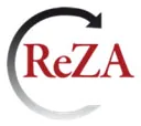 Logo ReZA