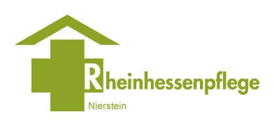 Logo Rheinhessen Pflege