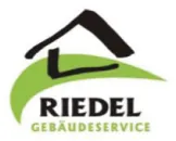 Logo Riedel Gebäudeservice