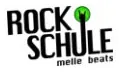 Logo Rockschule Melle Beats