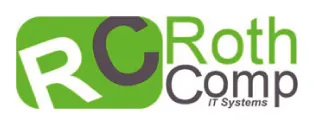 Logo Rothcomp