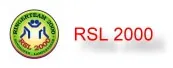 Logo RSL 2000