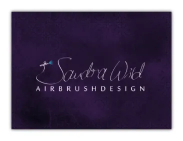 Logo Sandra Wild
