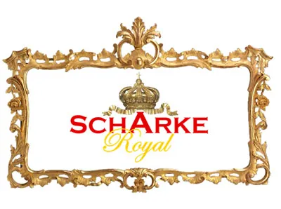 Logo Scharke Royal