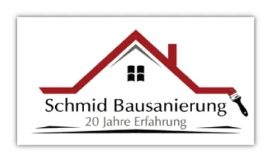 Logo Schmid