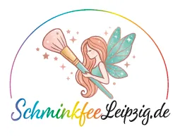 Logo Schminkfee Leipzig