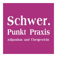 Logo Schwerpunktpraxis Adipositas