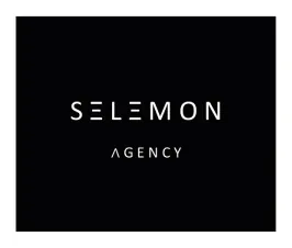Logo Selemon Agency