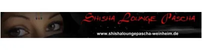 Logo Shishalounge Pascha