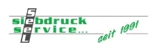 Logo Siebdruck
