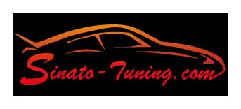 Logo Sinato Tuning