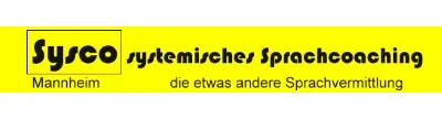 Logo Sysco Mannheim