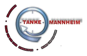 Logo Tanke Mannheim