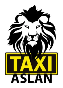 Logo Taxi Aslan