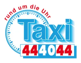 Logo Taxi Mannheim