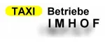 Logo Taxibetriebe Imhof