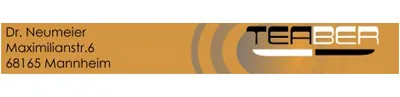 Logo Teaber