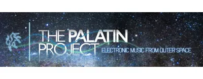 Logo The Palatin Project
