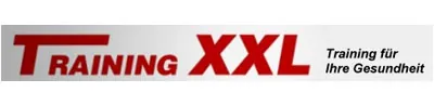 Logo Training XXL